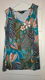 Chrissize tuniek maat 2, 46, Kleding | Dames, Grote Maten, Ophalen of Verzenden, Zo goed als nieuw, Blouse of Tuniek