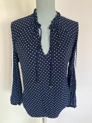 T-shirt/top met lange mouwen - Summum Woman beschikbaar voor biedingen
