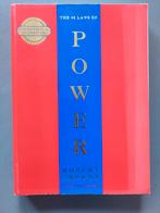 Robert Greene - The 48 Laws Of Power, Boeken, Ophalen, Gelezen, Robert Greene