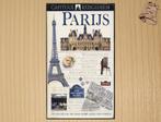 Parijs - Capitool Reisgids, Boeken, Reisgidsen, Capitool, Europa, Ophalen of Verzenden, Zo goed als nieuw