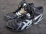 Korfbalschoenen, Sport en Fitness, Korfbal, Ophalen of Verzenden, Zo goed als nieuw, Korf of Paal