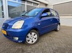 Kia Picanto 1.1 48KW | Elk-Ramen | Mistlichten |, Auto's, Stof, 836 kg, 4 cilinders, Bedrijf