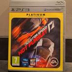PS3 game - Need for Speed Hot Pursuit, 1 speler, Racen en Vliegen, Ophalen of Verzenden, Zo goed als nieuw