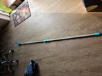leifheit uitschuifbaar schoonmaakstok, Huis en Inrichting, Schoonmaakartikelen, Ophalen