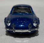 Solido alpine berlinette, Ophalen of Verzenden, Gebruikt, Auto, Solido