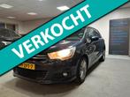 Citroen C4 1.6 VTi Collection, Voorwielaandrijving, Euro 5, Stof, Zwart
