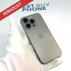 iPhone 16 Pro 256GB naturel /licht gebruikt /94% batt /garan, 256 GB, Apple, Zonder simlock, Goud