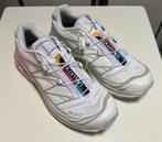 Salomon S-Lab XT6, Salomon, Wit, Ophalen of Verzenden, Sneakers of Gympen