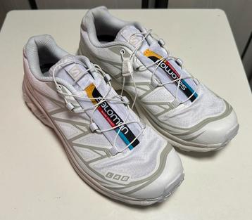 Salomon S-Lab XT6 beschikbaar voor biedingen