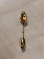 Koninklijke Landmacht FLO Speld, Verzamelen, Verzenden, Landmacht, Nederland, Embleem of Badge