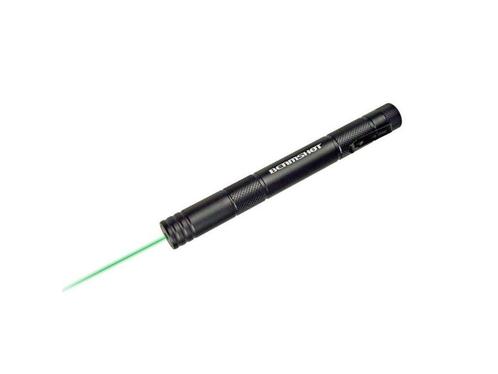 beamshot GB50-A laserlamp, Verzamelen, Militaria | Algemeen, Landmacht, Overige typen, Nederland, Ophalen of Verzenden