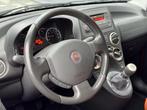 Fiat Panda 1.2 Edizione Cool, Auto's, Fiat, Euro 5, Gebruikt, Panda, 4 stoelen