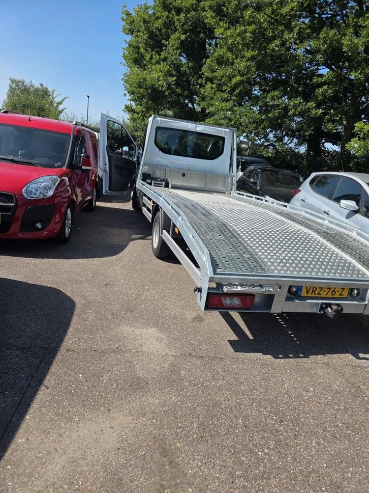 Schade auto verkopen bus jeeps afkeur ophaaldienst sloopauto, Auto diversen, Auto Inkoop
