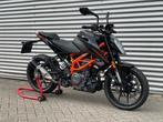 KTM Duke 390 Als nieuw!, Motoren, KTM, Bedrijf, 373 cc, Duke straat
