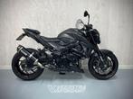Suzuki  GSX-S 750 (bj 2018) Full Arrow uitlaatsysteem, Motoren, Motoren | Suzuki, Suzuki, 4 cilinders, Motorrijbewijs A, Bedrijf