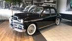 Plymouth sedan special de luxe, Auto's, Achterwielaandrijving, Zwart, Plymouth, Handgeschakeld