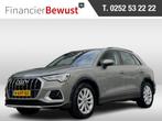 Audi Q3 35 TFSI ACTIE! BETAAL NU 50% 12450 DE REST IN 2JR RE, Euro 6, 4 cilinders, 1505 kg, Origineel Nederlands