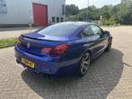 Bmw 6-serie M6 Competition, Auto's, BMW, Automaat, Euro 5, Achterwielaandrijving, Gebruikt