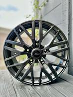 Ford Transit Custom velgen 19 inch zwart opt. met banden, Bestelwagen, Velg(en), Nieuw, Ophalen of Verzenden