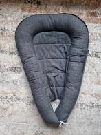 Zaffiro Babynestje - Grijs met motief, Kinderen en Baby's, Babywiegjes en Ledikanten, Ophalen of Verzenden, Zo goed als nieuw