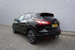 Nissan QASHQAI 1.2 Tekna Climate / Navi / Camera / Pano / Cr, Auto's, Voorwielaandrijving, Gebruikt, Euro 6, 4 cilinders