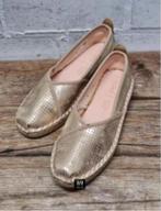 Toms - Prachtige loafers - espadrilles maat 36,5 - Nieuw, Kleding | Dames, Schoenen, Nieuw, Ophalen of Verzenden, Toms, Espadrilles of Moccasins