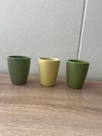 Scandinavisch - Höganas beker mok, Overige typen, Ophalen of Verzenden, Zo goed als nieuw, Overige stijlen