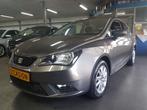 Seat Ibiza 1200i 3 DEURS LM Velgen AIRCO SLECHTS 69000 KM, Voorwielaandrijving, Stof, Gebruikt, 4 cilinders