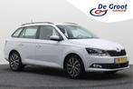Skoda Fabia Combi 1.0 TSI Drive Airco, Cruise, Navigatie, Bl, Auto's, Skoda, Voorwielaandrijving, Stof, Gebruikt, USB