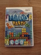 Tetris Party Deluxe - Wii, Ophalen of Verzenden