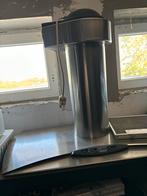 Nieuwe Zanussi Eilandschouwkap, Nieuw, Ophalen of Verzenden, Eilandschouwkap, Motor