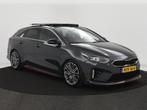 Kia ProCeed 1.6 T-GDI GT 204PK PANODAK|JBL|MEMORYSTOEL|ACC|B, Stof, Gebruikt, 16 km/l, (Pro) Cee d