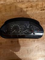 Tellerbak BMW E46, touring, sedan, coupe, cabrio, Ophalen, Gebruikt, BMW