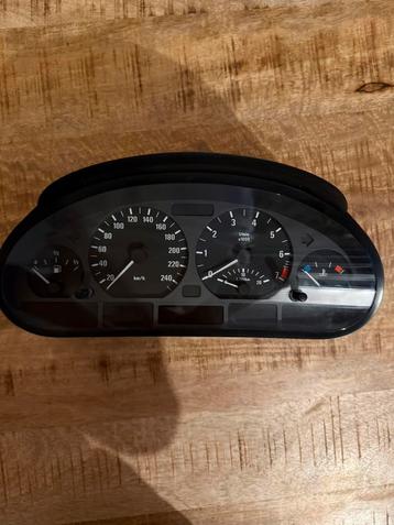 Tellerbak BMW E46, touring, sedan, coupe, cabrio beschikbaar voor biedingen