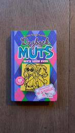 Dagboek van een muts bff’s voor even (zgan), Ophalen, Zo goed als nieuw