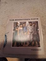 The boomtown rats  tonight, Pop, Ophalen of Verzenden, 7 inch, Zo goed als nieuw