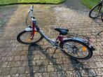 NSU meisjesfiets 24 inch, Fietsen en Brommers, Fietsen | Meisjes, Ophalen, Gebruikt, 24 inch, Versnellingen