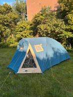 Katoen 3 persoons tent BART, Caravans en Kamperen, Tenten, Ophalen of Verzenden, Gebruikt, Tot en met 3
