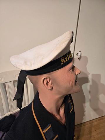Marine WO2 matrozen pet beschikbaar voor biedingen