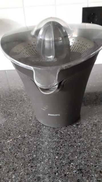 Philips  sap centrifuge beschikbaar voor biedingen