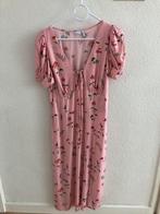 Jurk Asos, Kleding | Dames, Jurken, Maat 42/44 (L), Ophalen of Verzenden, Zo goed als nieuw, Roze