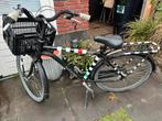 Batavus Quip Cargo Herenfiets, Fietsen en Brommers, Ophalen, Gebruikt, Versnellingen, Batavus