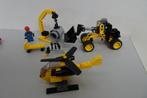 11 stuks lego, auto's, helicopter, harry potterbus en meer!!, Ophalen, Gebruikt, Lego
