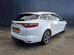Renault Mégane 1.3 TCe Bose 1e EIGENAAR CAMERA € 14.745,0, Auto's, Renault, 65 €/maand, 680 kg, 4 cilinders, Wit