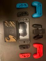 Nintendo Switch Compleet Pakket + Games!, Gebruikt, Eén computer, Ophalen of Verzenden, Sport