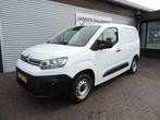Citroën Berlingo 1.5 BlueHDI Club (bj 2020), Voorwielaandrijving, Stof, Gebruikt, 4 cilinders