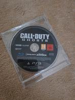 Ps3 call of duty ghosts, Ophalen of Verzenden, Zo goed als nieuw, Shooter, Vanaf 18 jaar