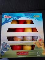 Bowling set lion guard compleet nieuw in doos, Ophalen of Verzenden, Zo goed als nieuw