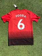 Pogba 18/19 Manchester United thuisshirt, Ophalen of Verzenden, Nieuw, Shirt
