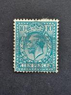 Postzegels Uk Engeland, Ophalen of Verzenden, Gestempeld